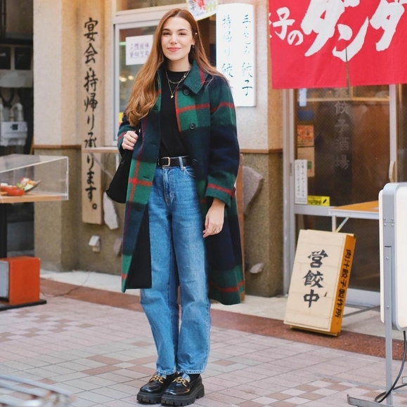 H&M Chunky Loafers US 8 - Picture 2 of 4